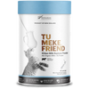Tu Meke Friend A3 Organic Milk Replacament Powder with A3 Protein for Kittens 45x 5.5g Serves-Habitat Pet Supplies