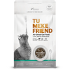 Tu Meke Friend Air Dried Lamb Mackerel and Salmon Dry Cat Food 400g-Habitat Pet Supplies
