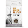 Tu Meke Friend Air Dried Venison Chicken and Salmon Dry Cat Food 400g-Habitat Pet Supplies