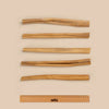 Wag Cheek Stick Large dog Chew Treat