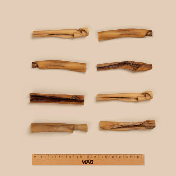 Wag Cheek Stick Regular 4 Pack