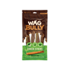 Wag Cheek Stick Regular 4 Pack-Habitat Pet Supplies