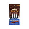 Wag Collagen Stick Regular 4 Pack-Habitat Pet Supplies