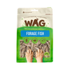 Wag Forage Fish 200G-Habitat Pet Supplies