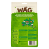 Wag Kangaroo Cubes 200g