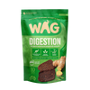 Wag Kangaroo Jerky Digestion 10 Pack-Habitat Pet Supplies