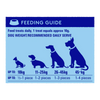 Wag Kangaroo Jerky Immunity 10 Pack