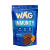 Wag Kangaroo Jerky Immunity 10 Pack-Habitat Pet Supplies