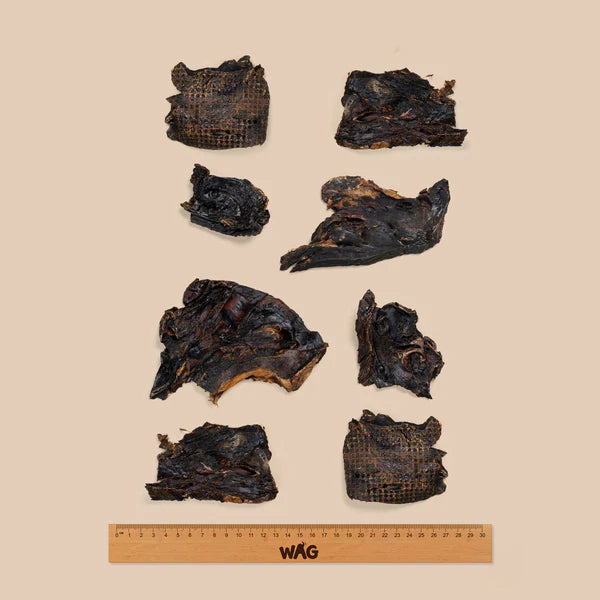 Wag Kangaroo Liver 200g