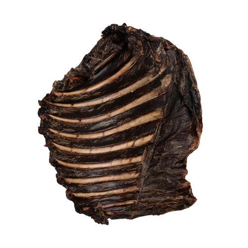 Wag Kangaroo Rib Rack Dog Chew Treat