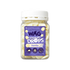 Wag Yoghurt Drops Vanilla Dog Treats 250g-Habitat Pet Supplies