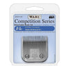 Wahl Competition Blade Set #4F(Size 8mm)-Habitat Pet Supplies