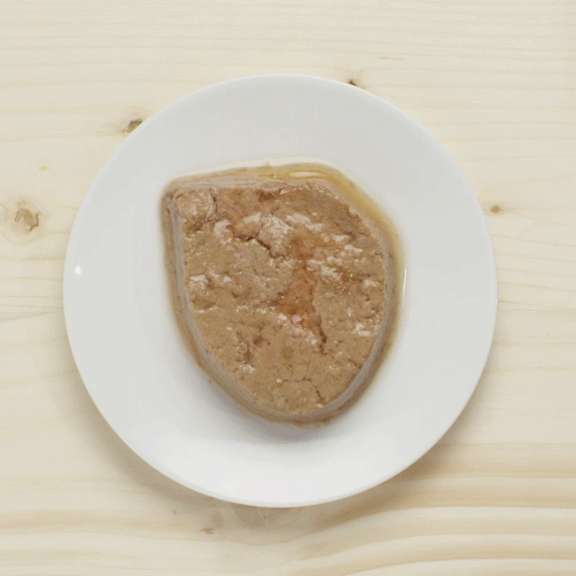 Wellness CORE Savoury Medleys Chicken, Beef, Green Beans and Red Peppers Wet Small Dog Food 85g x 12