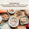 Wellness CORE Simply Shreds Flaked Wild Salmon and Tuna Wet Cat Food 50g
