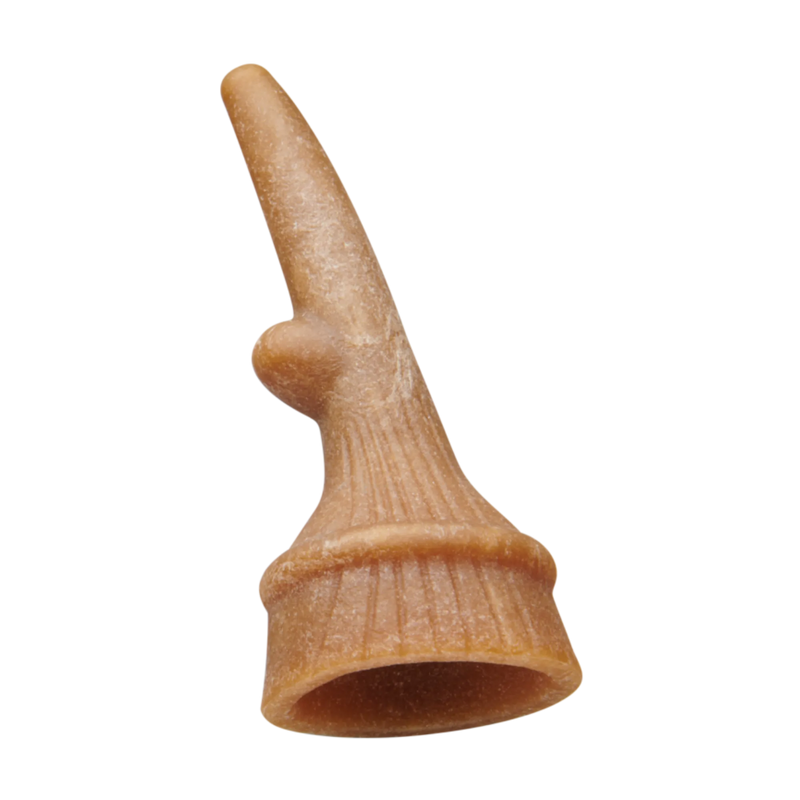 Whimzees Antler Occupy Dog Treat Medium Bulk Box 66 Pack