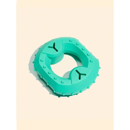 Yomp ChillChew BPA Free Food Grade Silicone Dog Toy