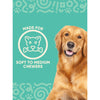 Yomp TugPup BPA Free Food Grade Silicone Dog Toy