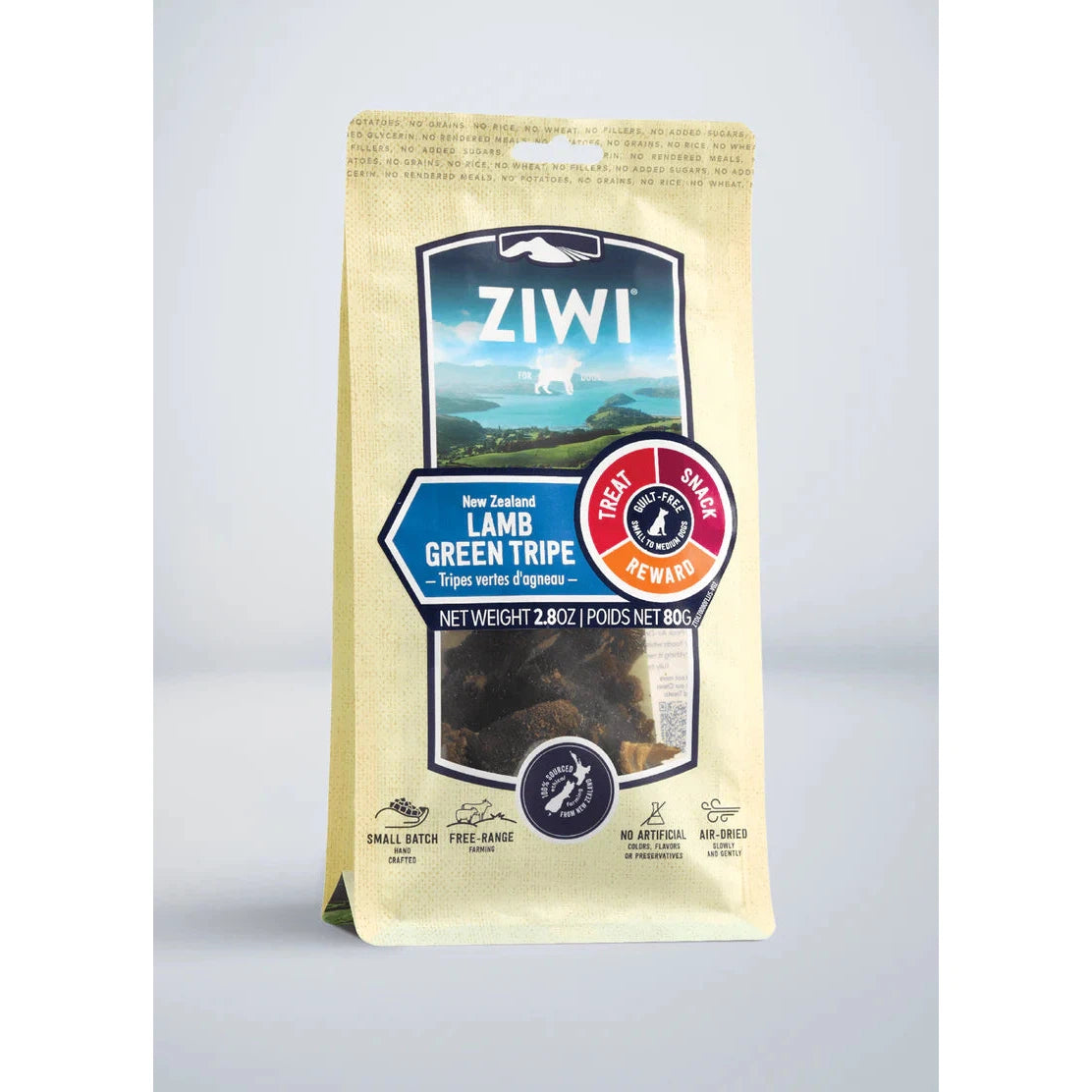 Chewy ziwipeak deals