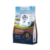 ZIWI Peak Steam and Dried Grass Fed Beef with Southern Blue Whiting Cat Food 800g