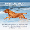 ZIWI Peak Wet Chicken Recipe Dog Food 390g