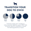 ZIWI Peak Wet Lamb Recipe Dog Food 390g