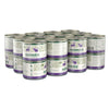 Zealandia Venison Pate Adult Cat Wet Food 170g x24-Habitat Pet Supplies