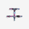 Zee.Dog Blast Dog H Harness Extra Small-Habitat Pet Supplies