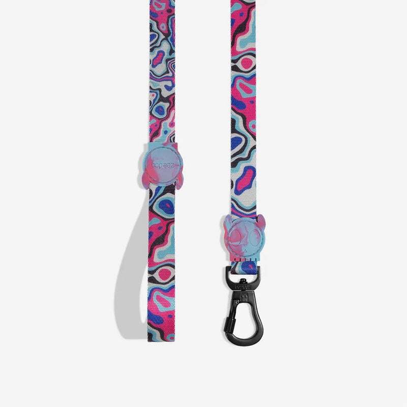 Zee.Dog Blast Dog Lead Large