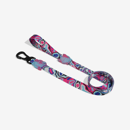 Zee.Dog Blast Dog Lead Small