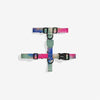 Zee.Dog Bliss Dog H Harness Extra Small-Habitat Pet Supplies