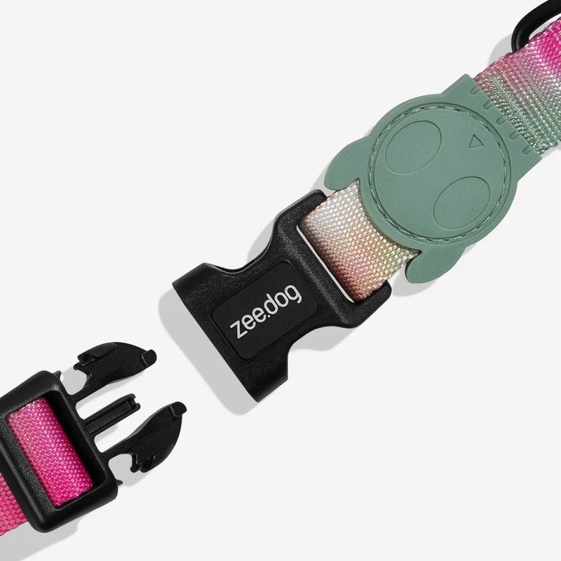 Zee.Dog Bliss Dog H Harness Small