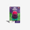 Zee.Dog Brain Dead Bacon Flavoured Dog Toy-Habitat Pet Supplies