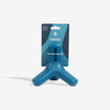 Zee.Dog Durable Nylon Tripod Dog Toy Large-Habitat Pet Supplies