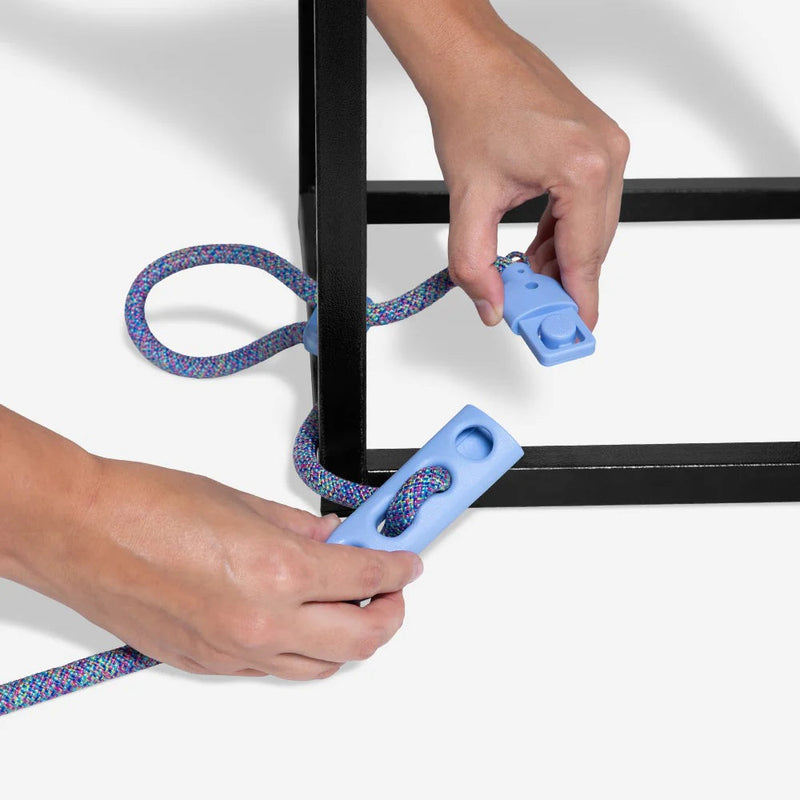 Zee.Dog Handsfree Rope Dog Lead Andromeda