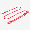 Zee.Dog Handsfree Rope Dog Lead Neon Coral-Habitat Pet Supplies