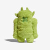 Zee.Dog Monsterz Greg Soft Plush Dog Toy-Habitat Pet Supplies