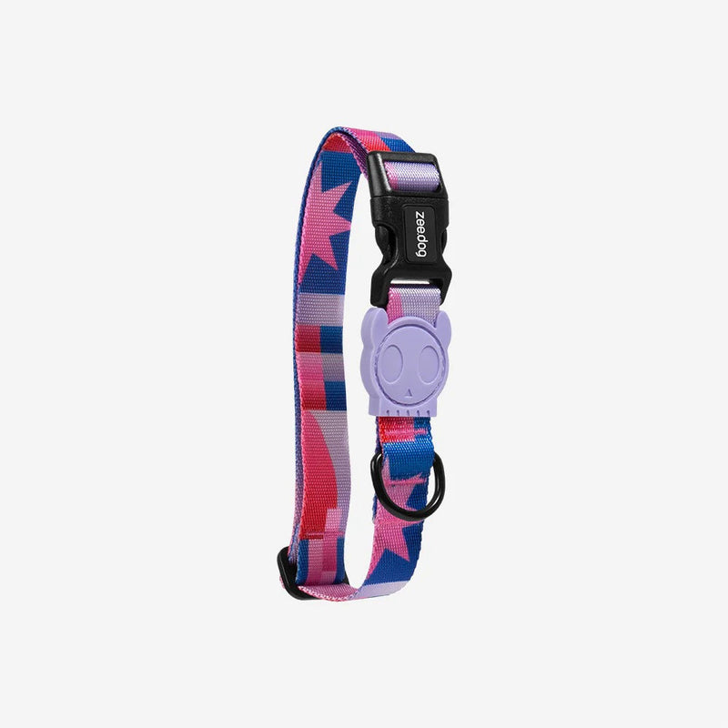 Zee.Dog Noon Dog Collar Extra Small-Habitat Pet Supplies
