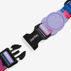 Zee.Dog Noon Dog H Harness Extra Small