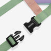 Zee.Dog Softer Walk Peach Dog Harness Large