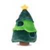 Zippy Paws Christmas Burrow Christmas Tree Dog Toy