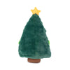 Zippy Paws Christmas Burrow Christmas Tree Dog Toy