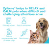 Zylkene Calming Chews for Medium Dogs 225mg 14 Pack