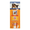Arm & Hammer Complete Care Dental Kit for Dogs - Toothbrush, Finger Brush and Toothpaste 70ml
