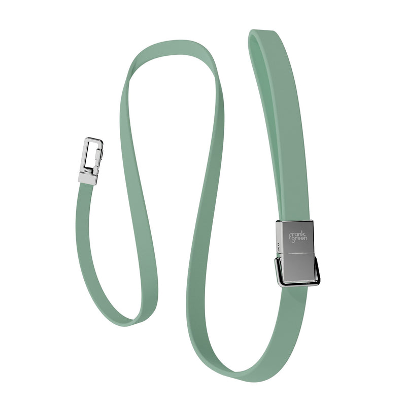 frank green Mint Gelato Dog Lead-Habitat Pet Supplies