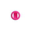 frank green Neon Pink AirTag Holder Medium