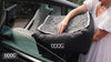 Doog Car Seat Black (+_+)