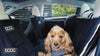 Doog Car Seat Cover Black (+_+)