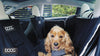 Doog Car Seat Cover Black