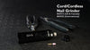 Andis 2-Speed Cordless Dog Nail Grinder