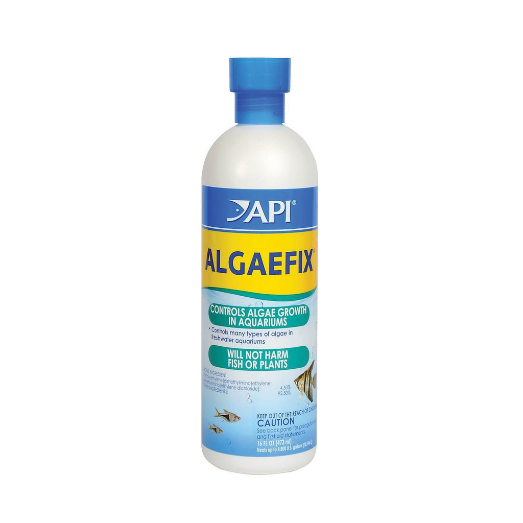 API Algeafix 237ml-Habitat Pet Supplies